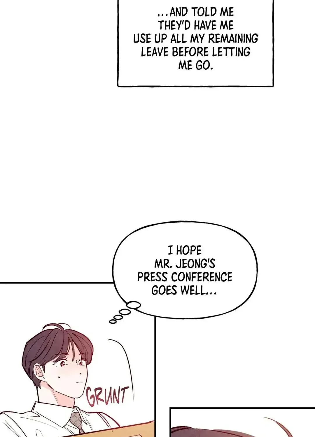 Punch Drunk Love Chapter 78 page 97 - 