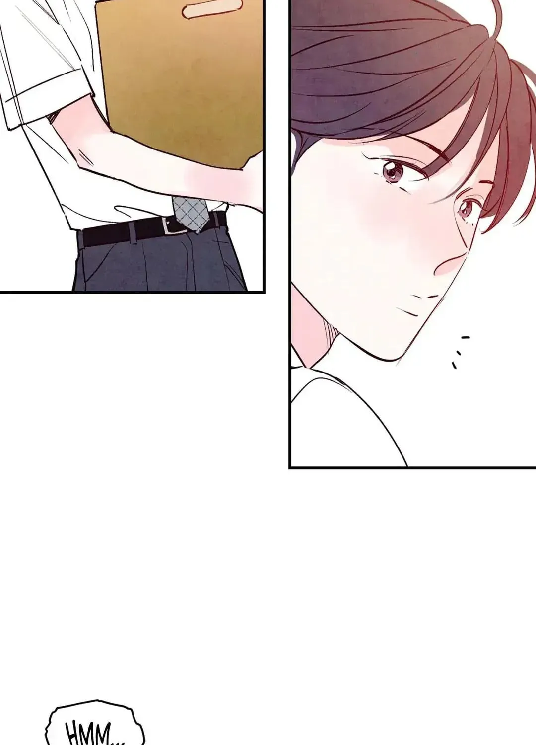 Punch Drunk Love Chapter 78 page 98 - 