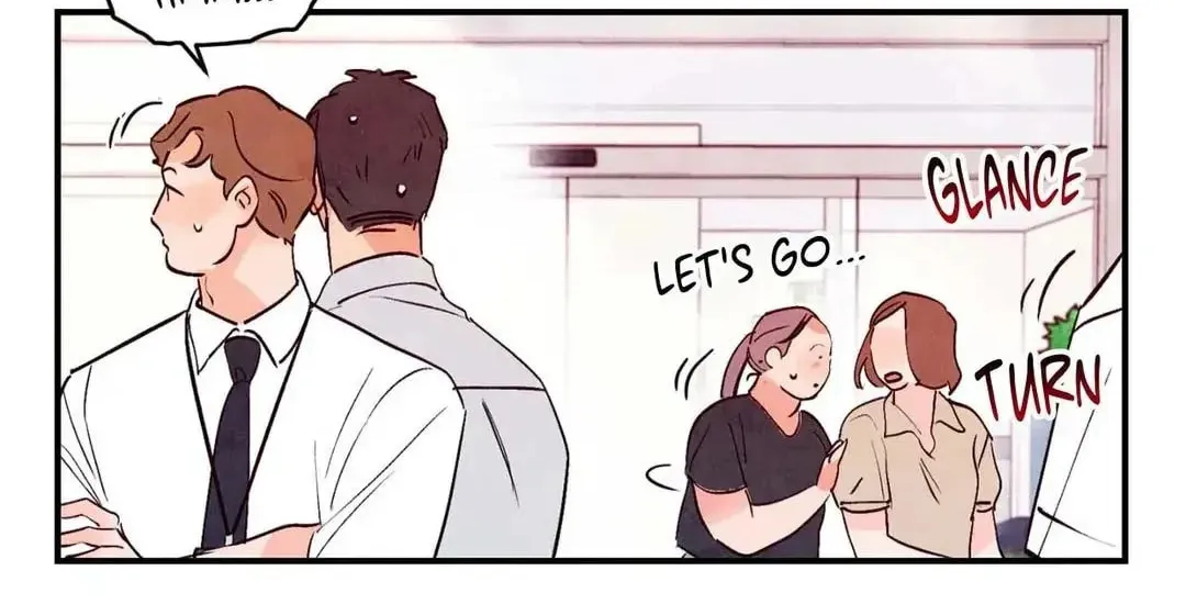 Punch Drunk Love Chapter 78 page 99 - 