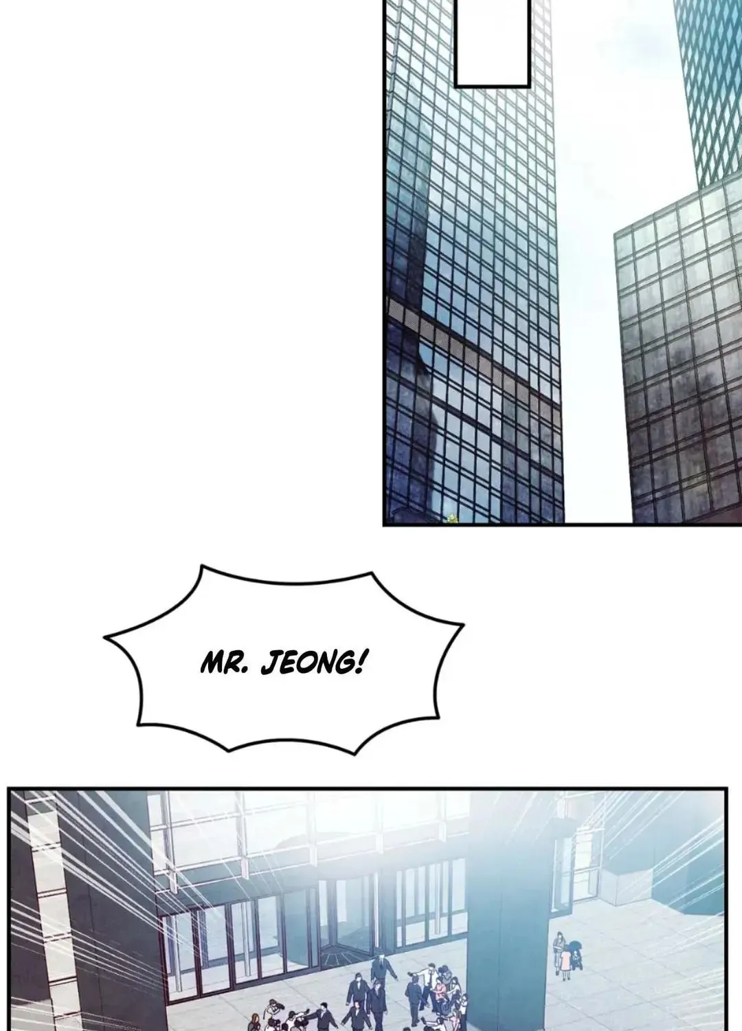 Punch Drunk Love Chapter 79 page 2 - 