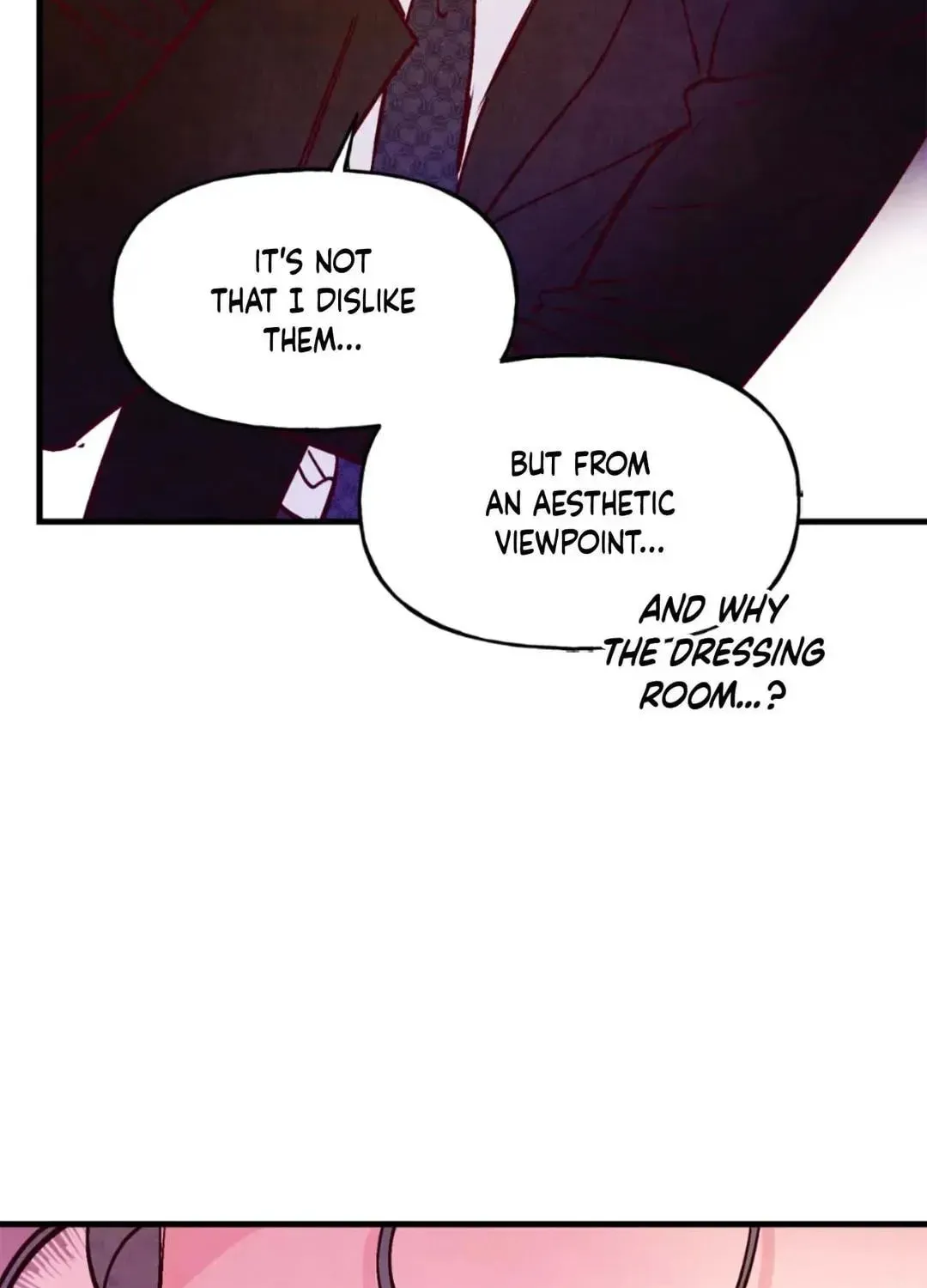 Punch Drunk Love Chapter 79 page 101 - 