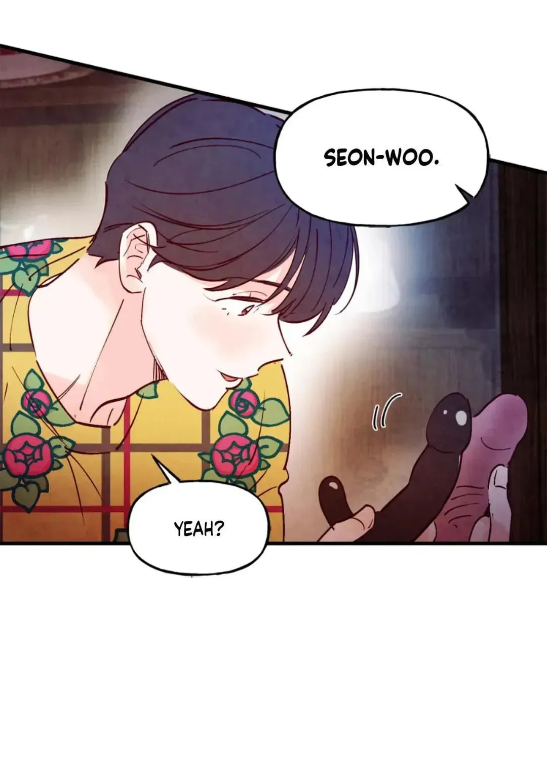 Punch Drunk Love Chapter 79 page 103 - 