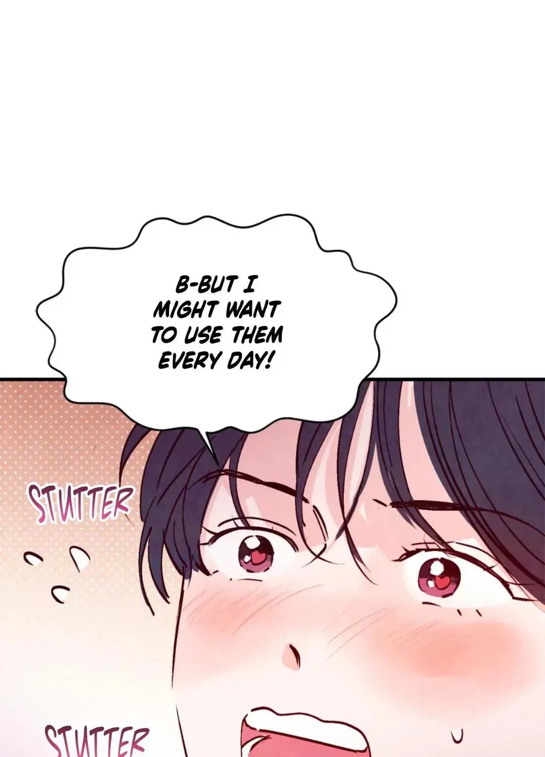 Punch Drunk Love Chapter 79 page 107 - 
