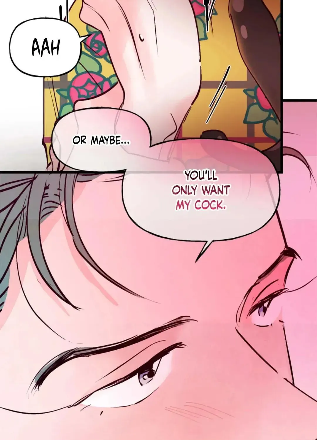 Punch Drunk Love Chapter 79 page 109 - 