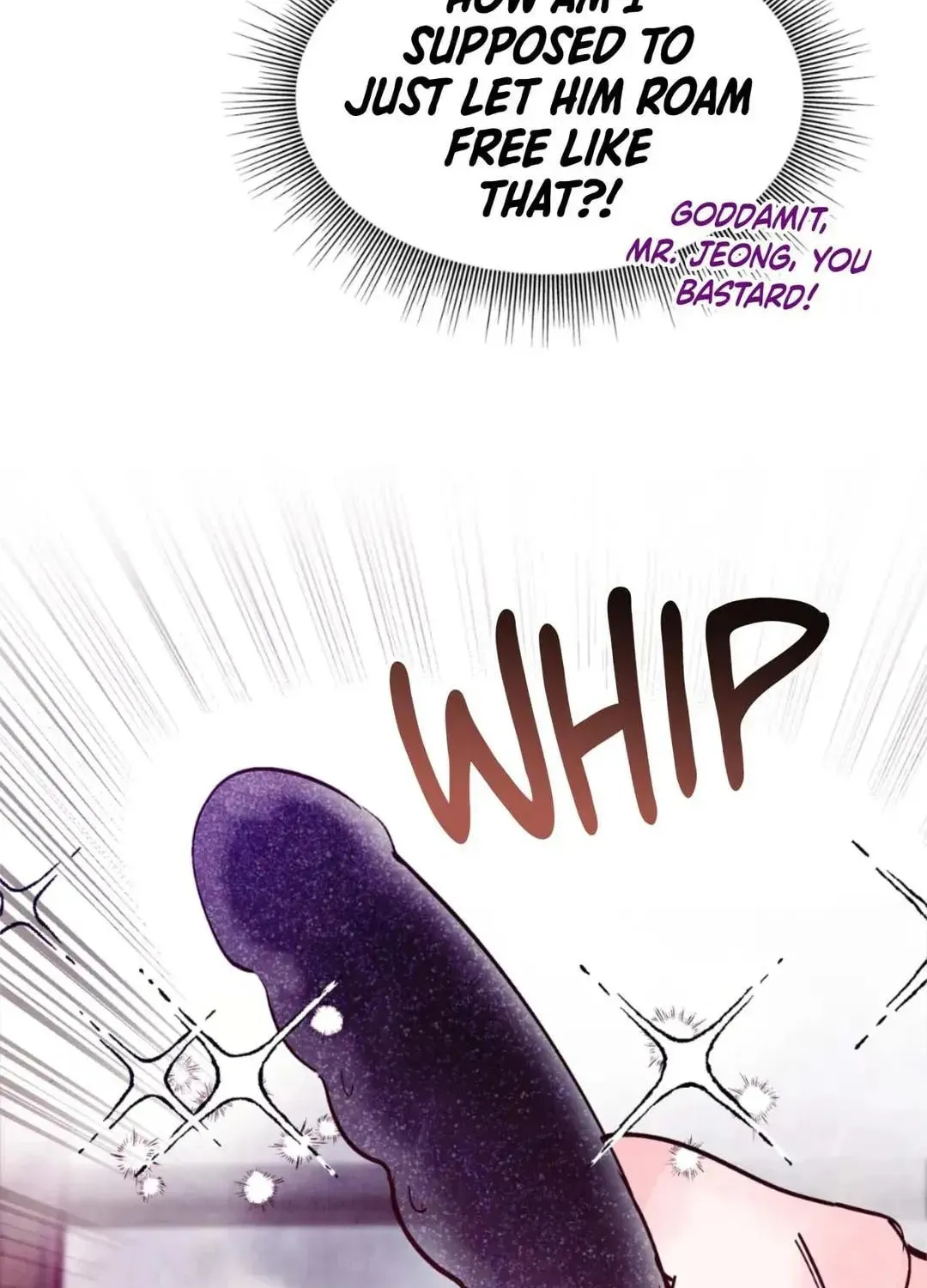 Punch Drunk Love Chapter 79 page 112 - 