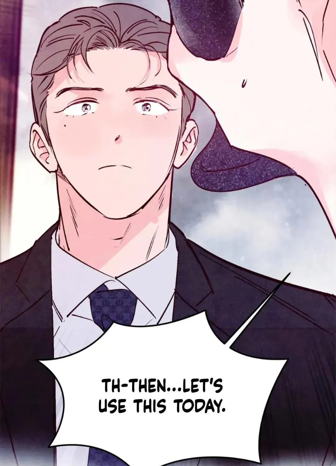 Punch Drunk Love Chapter 79 page 113 - 