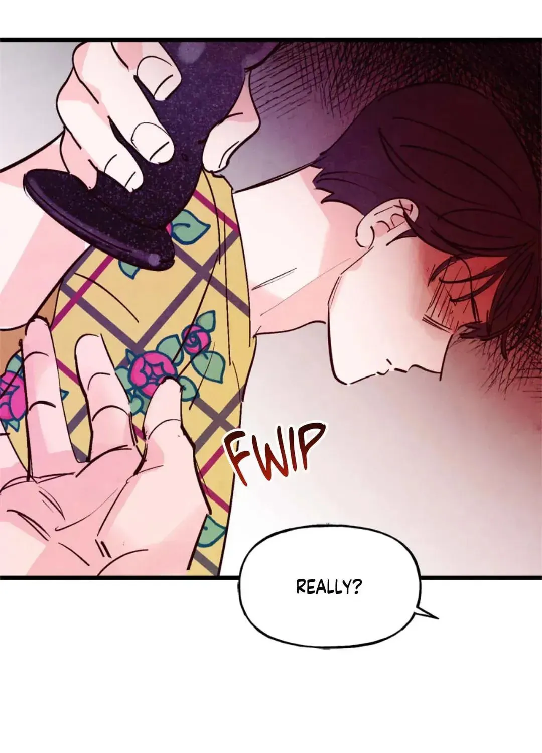 Punch Drunk Love Chapter 79 page 115 - 