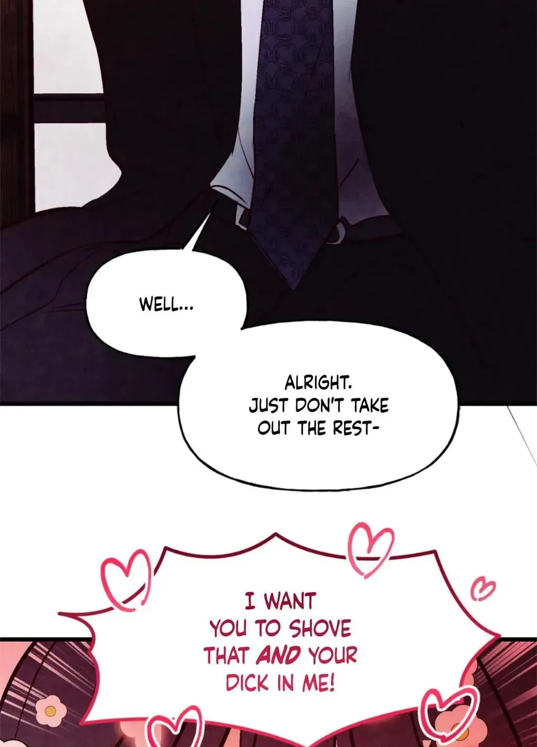 Punch Drunk Love Chapter 79 page 117 - 
