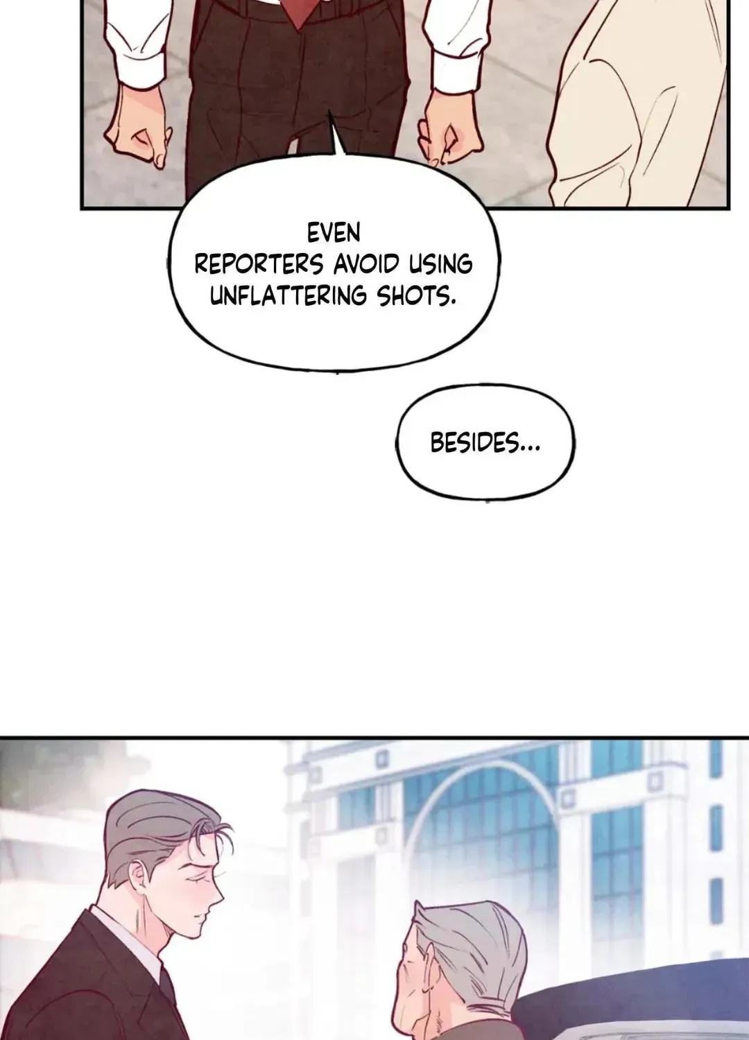 Punch Drunk Love Chapter 79 page 22 - 