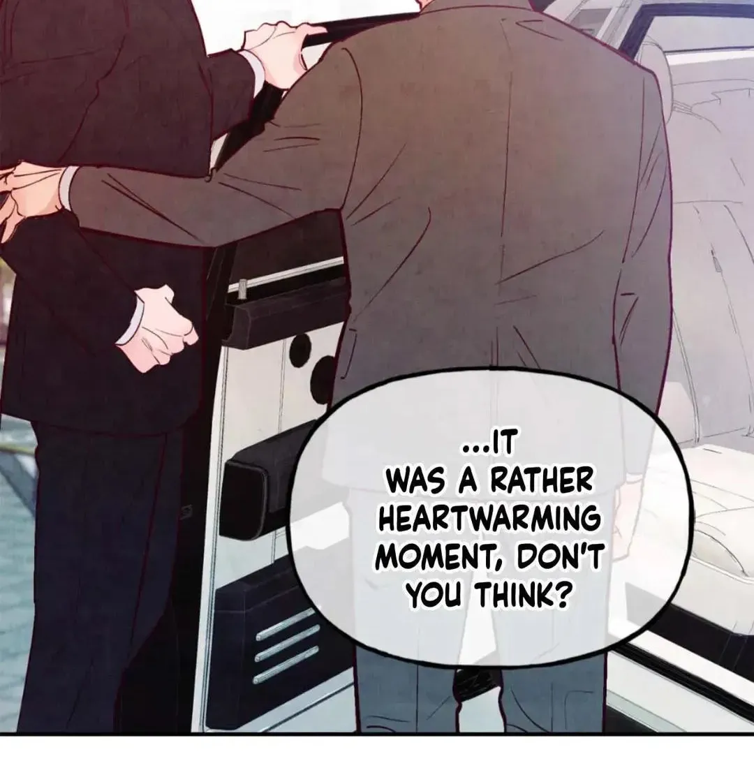 Punch Drunk Love Chapter 79 page 23 - 