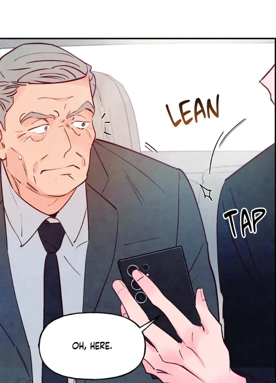 Punch Drunk Love Chapter 79 page 30 - 
