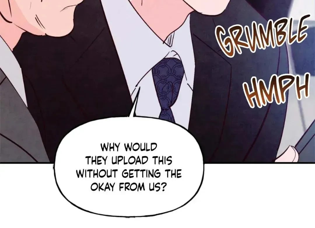 Punch Drunk Love Chapter 79 page 32 - 