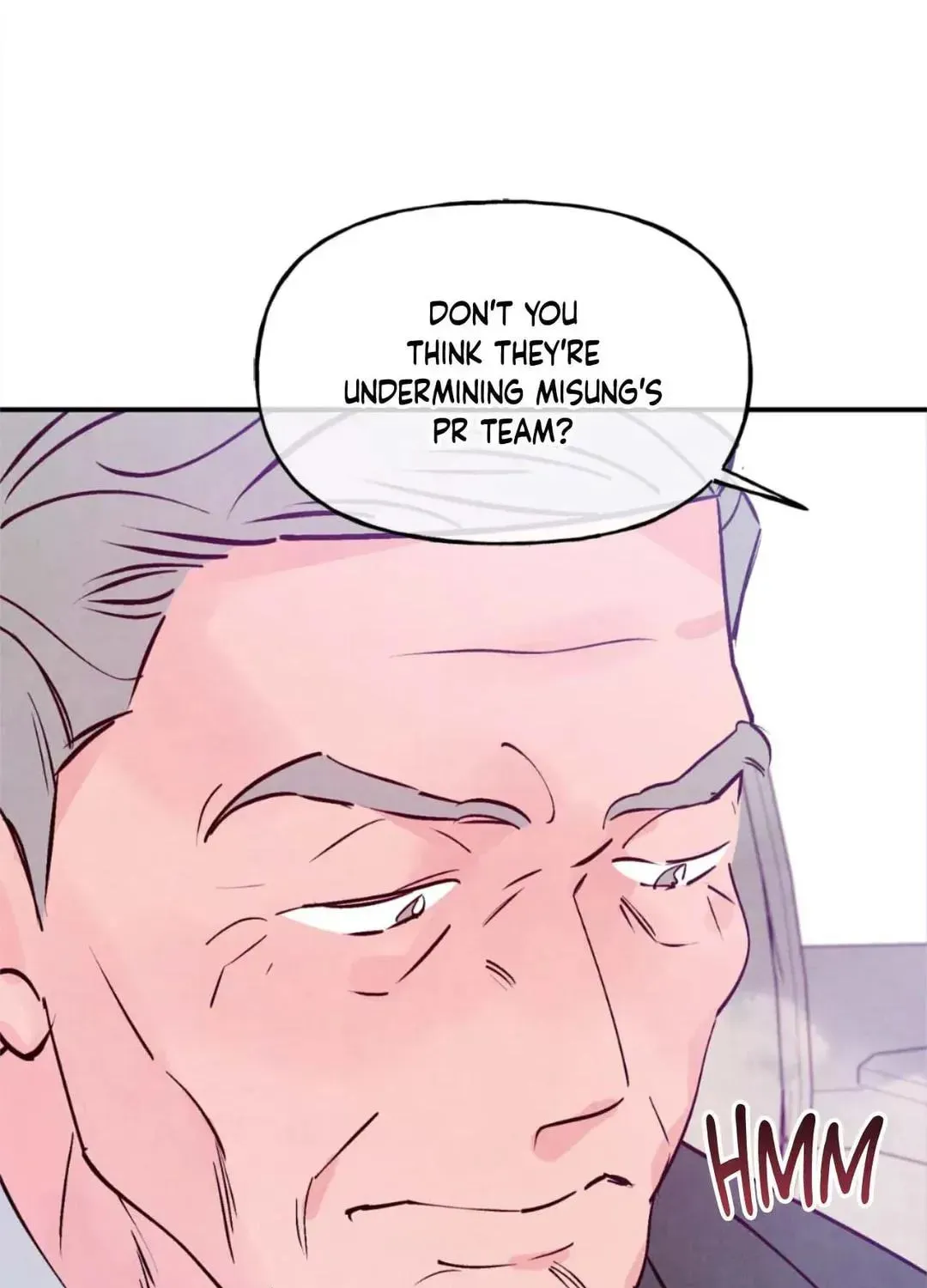 Punch Drunk Love Chapter 79 page 33 - 