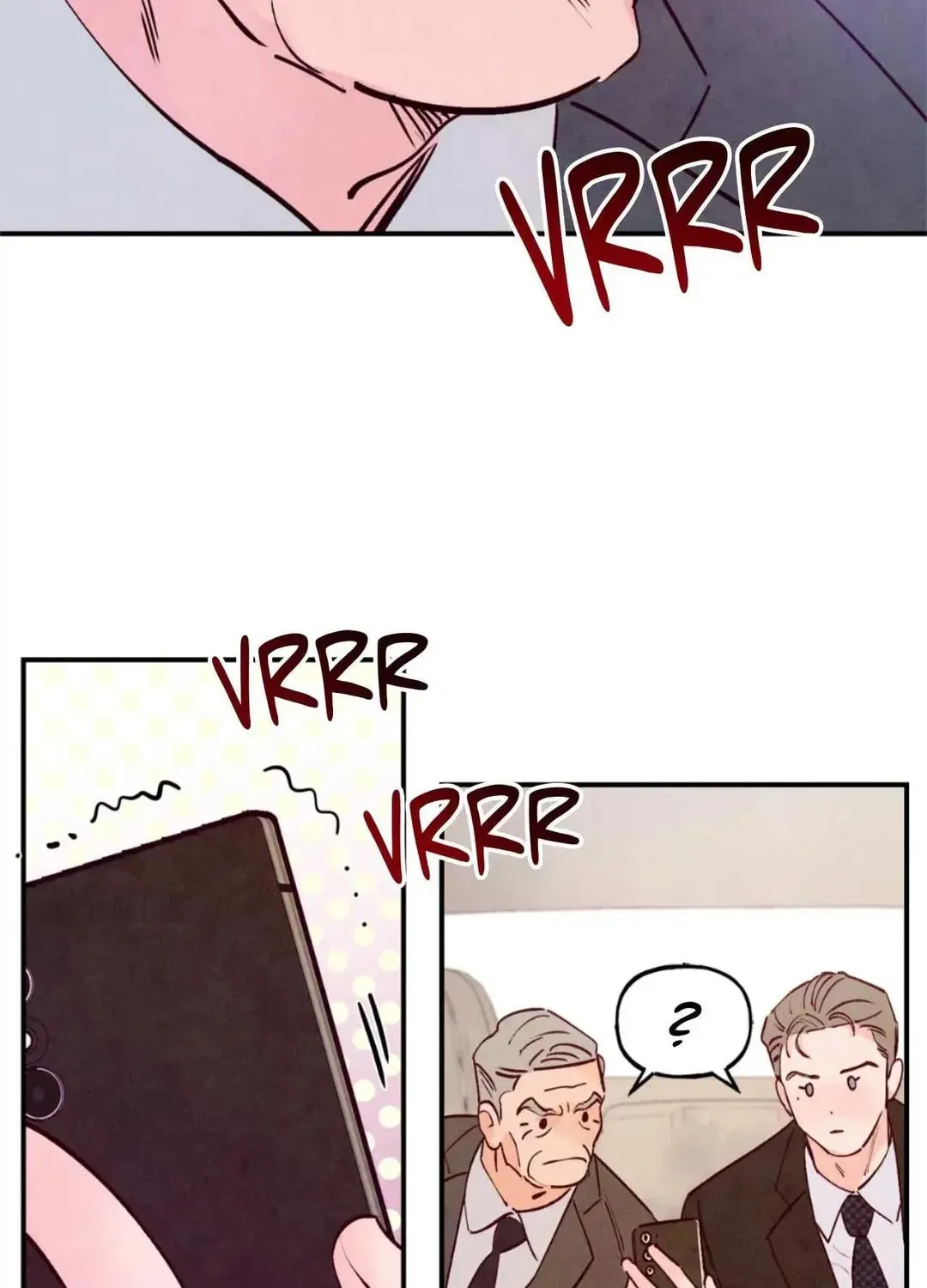 Punch Drunk Love Chapter 79 page 34 - 