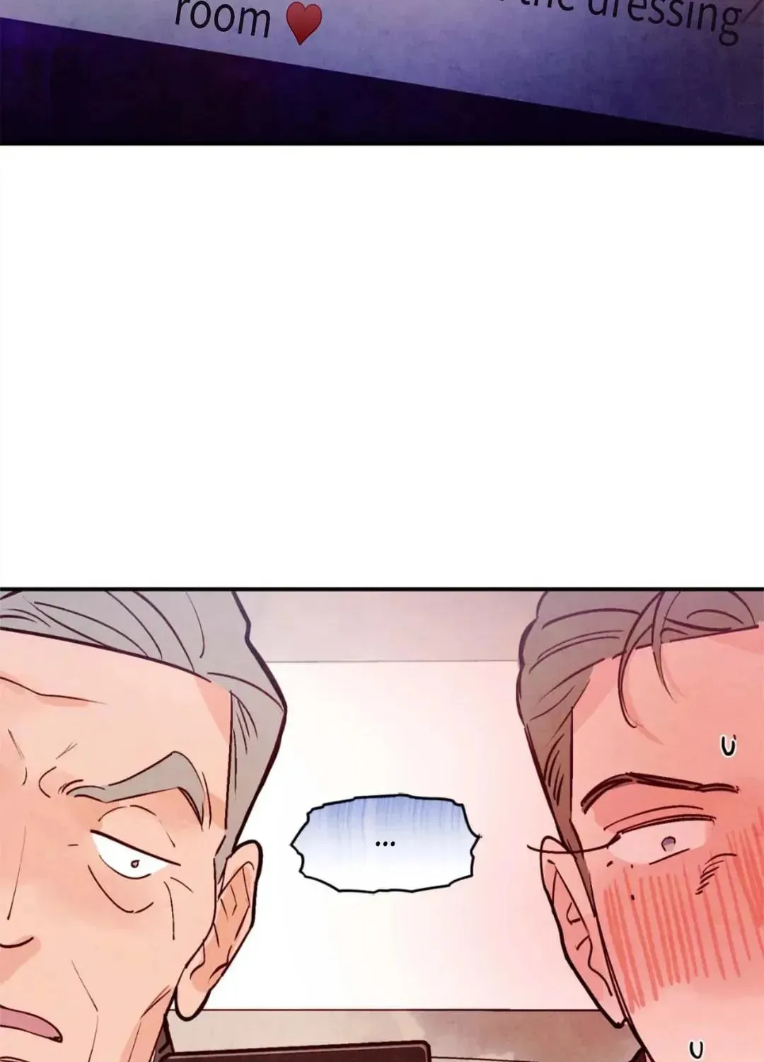 Punch Drunk Love Chapter 79 page 36 - 