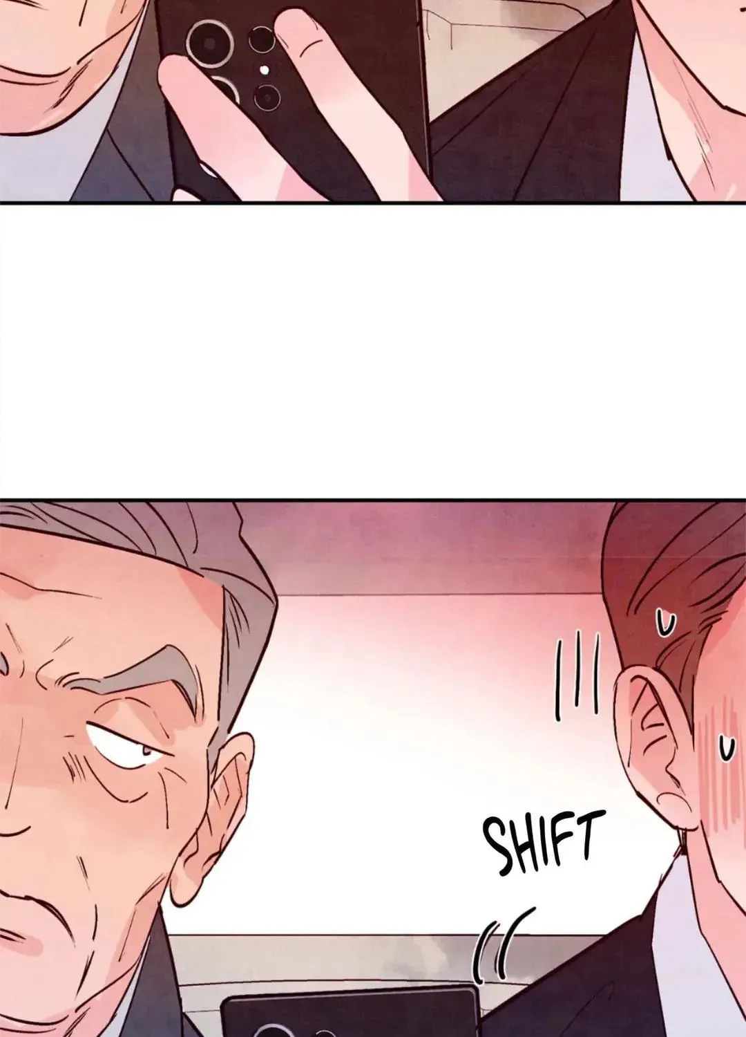 Punch Drunk Love Chapter 79 page 37 - 