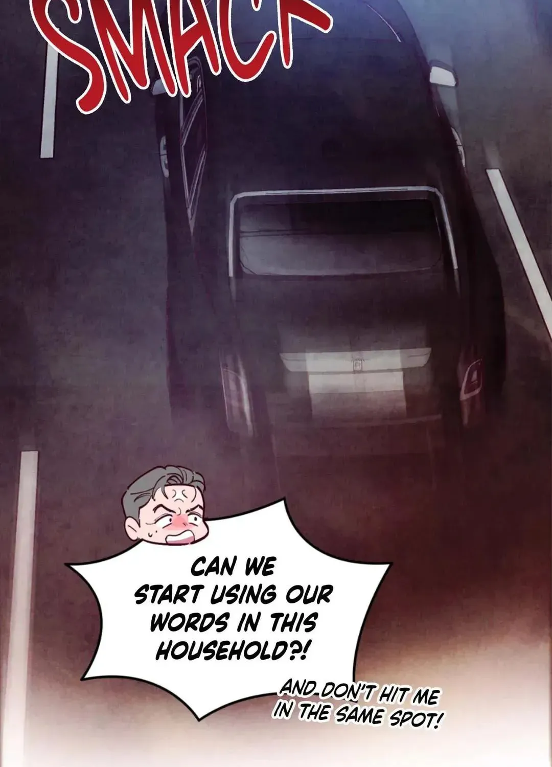 Punch Drunk Love Chapter 79 page 39 - 