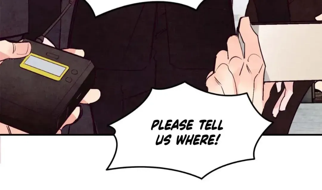 Punch Drunk Love Chapter 79 page 5 - 