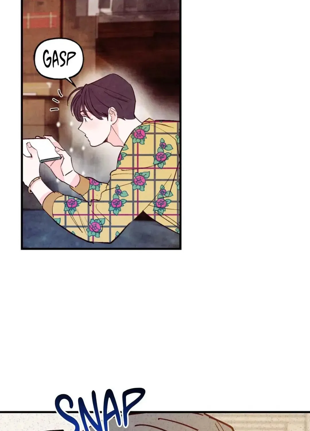 Punch Drunk Love Chapter 79 page 48 - 