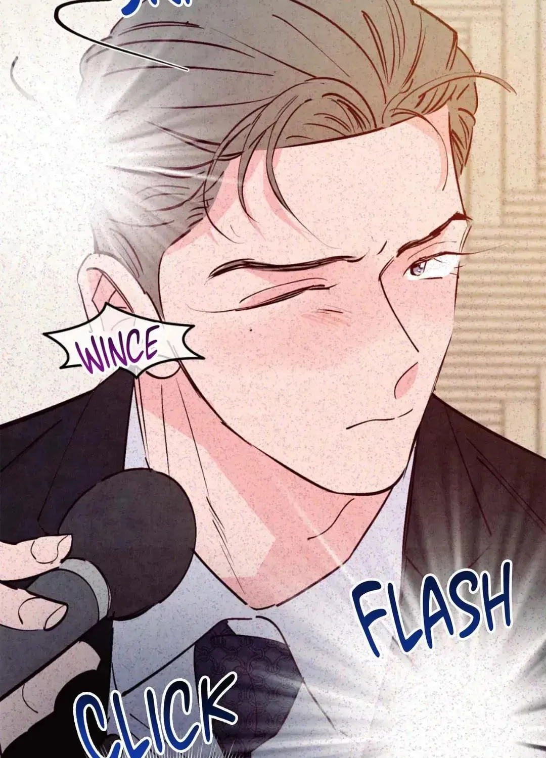 Punch Drunk Love Chapter 79 page 49 - 