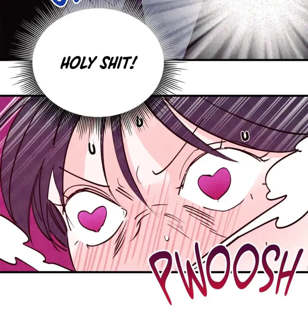 Punch Drunk Love Chapter 79 page 50 - 
