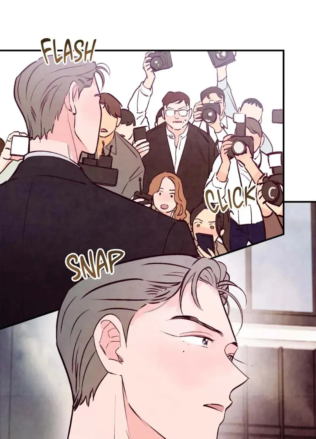 Punch Drunk Love Chapter 79 page 6 - 
