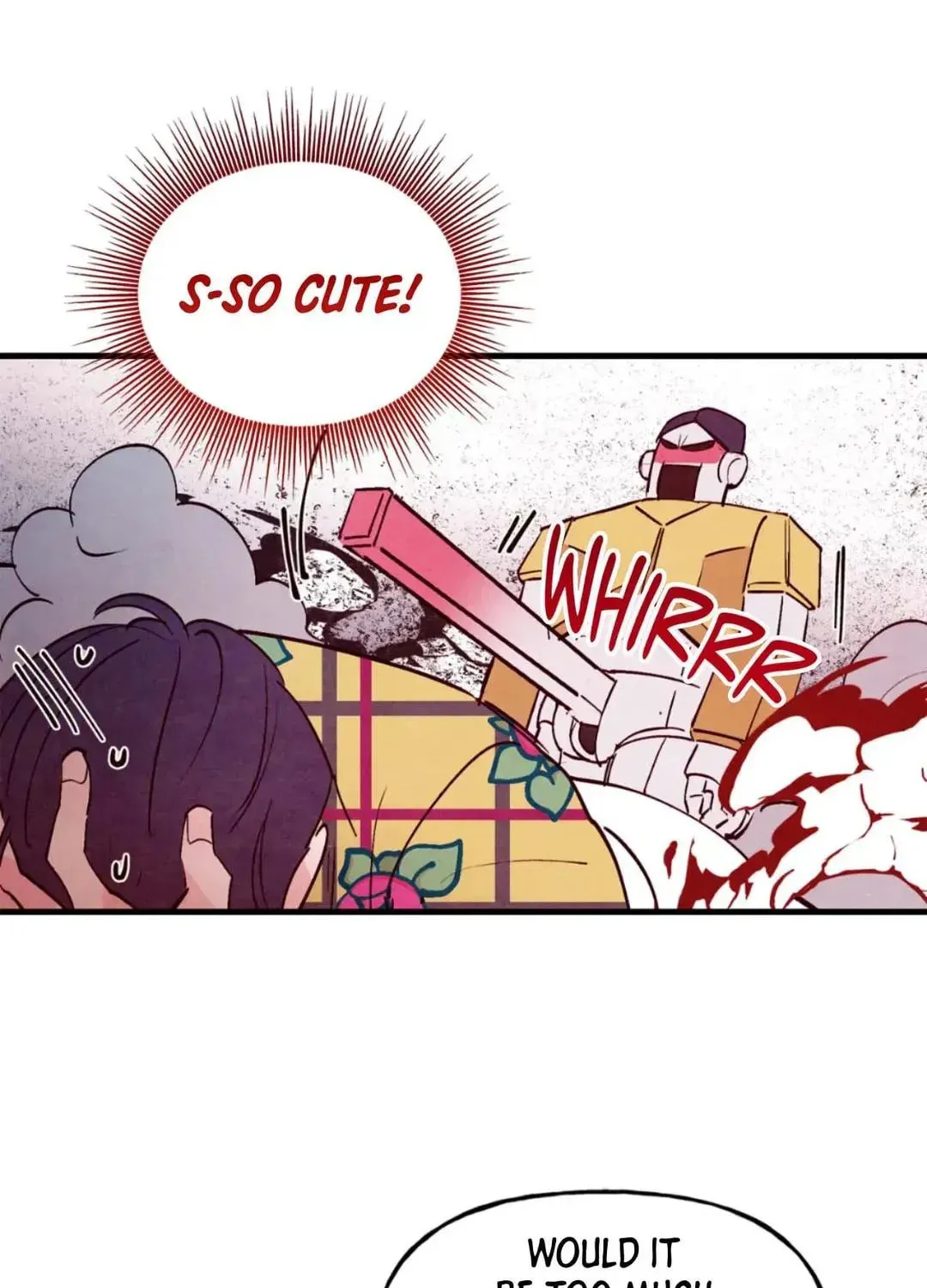 Punch Drunk Love Chapter 79 page 51 - 