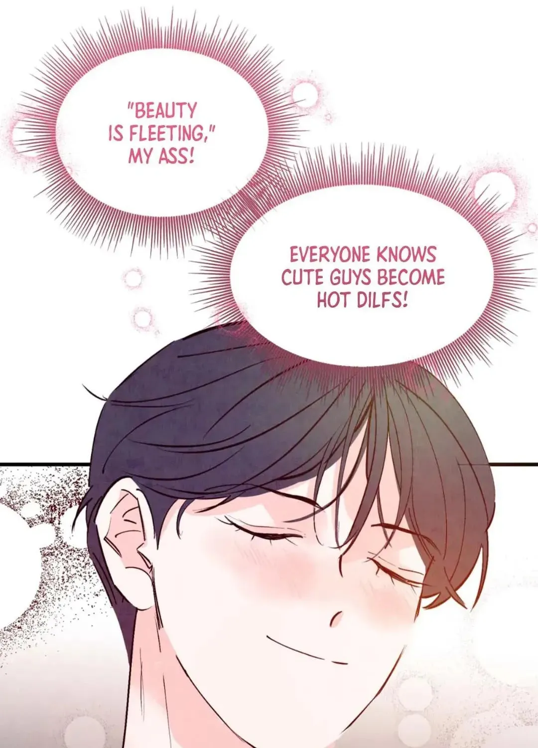 Punch Drunk Love Chapter 79 page 54 - 