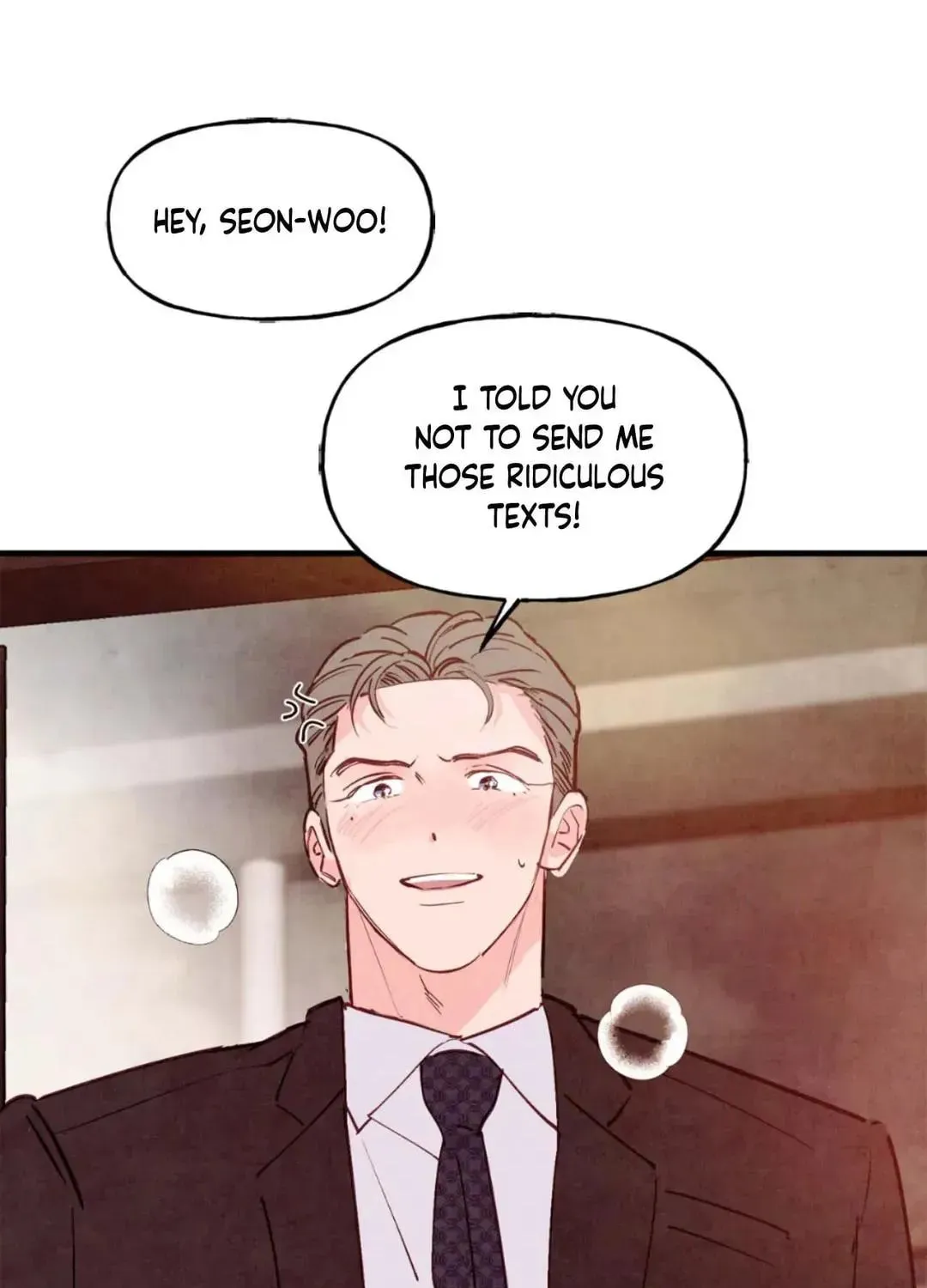 Punch Drunk Love Chapter 79 page 56 - 