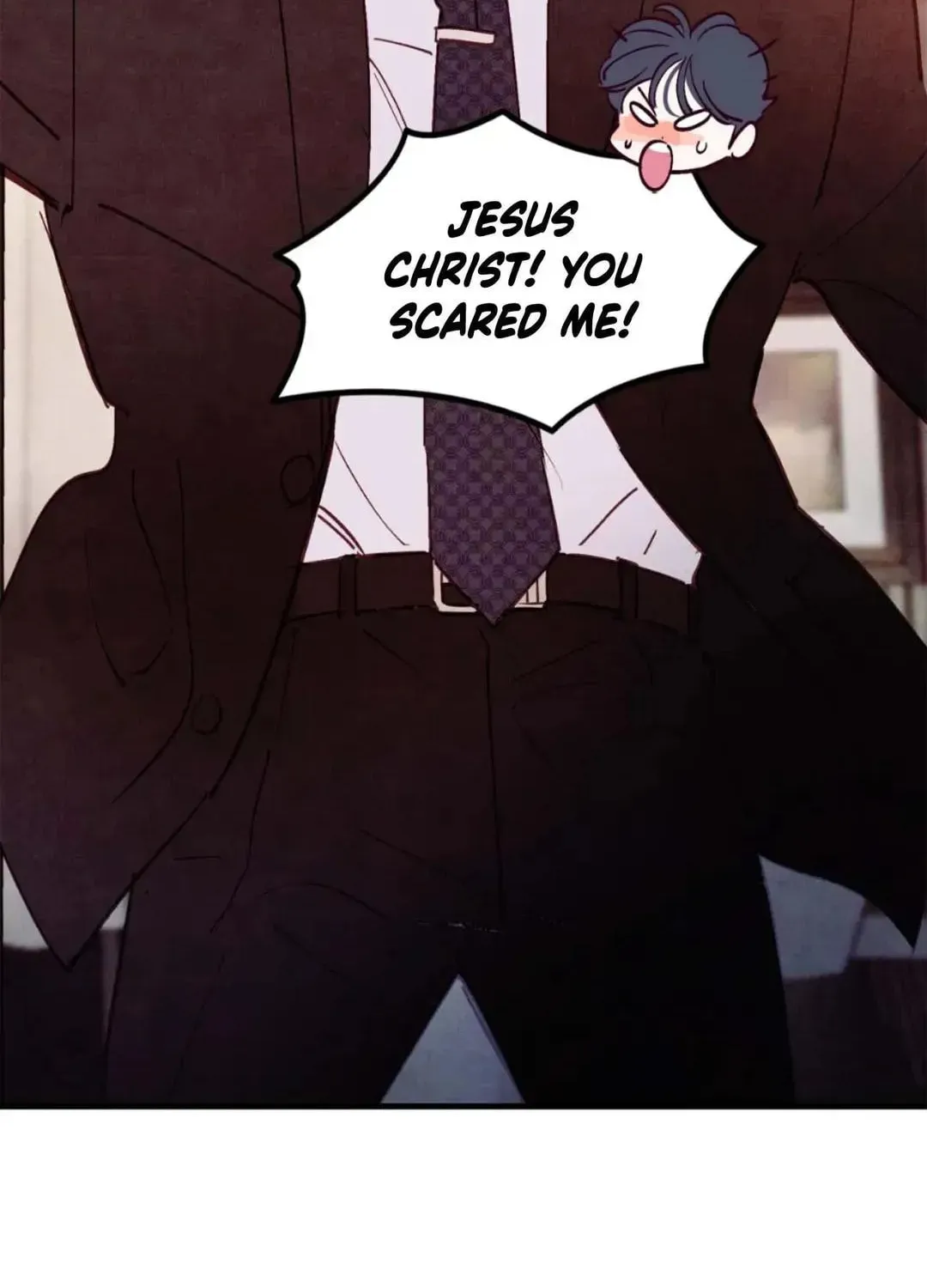 Punch Drunk Love Chapter 79 page 57 - 