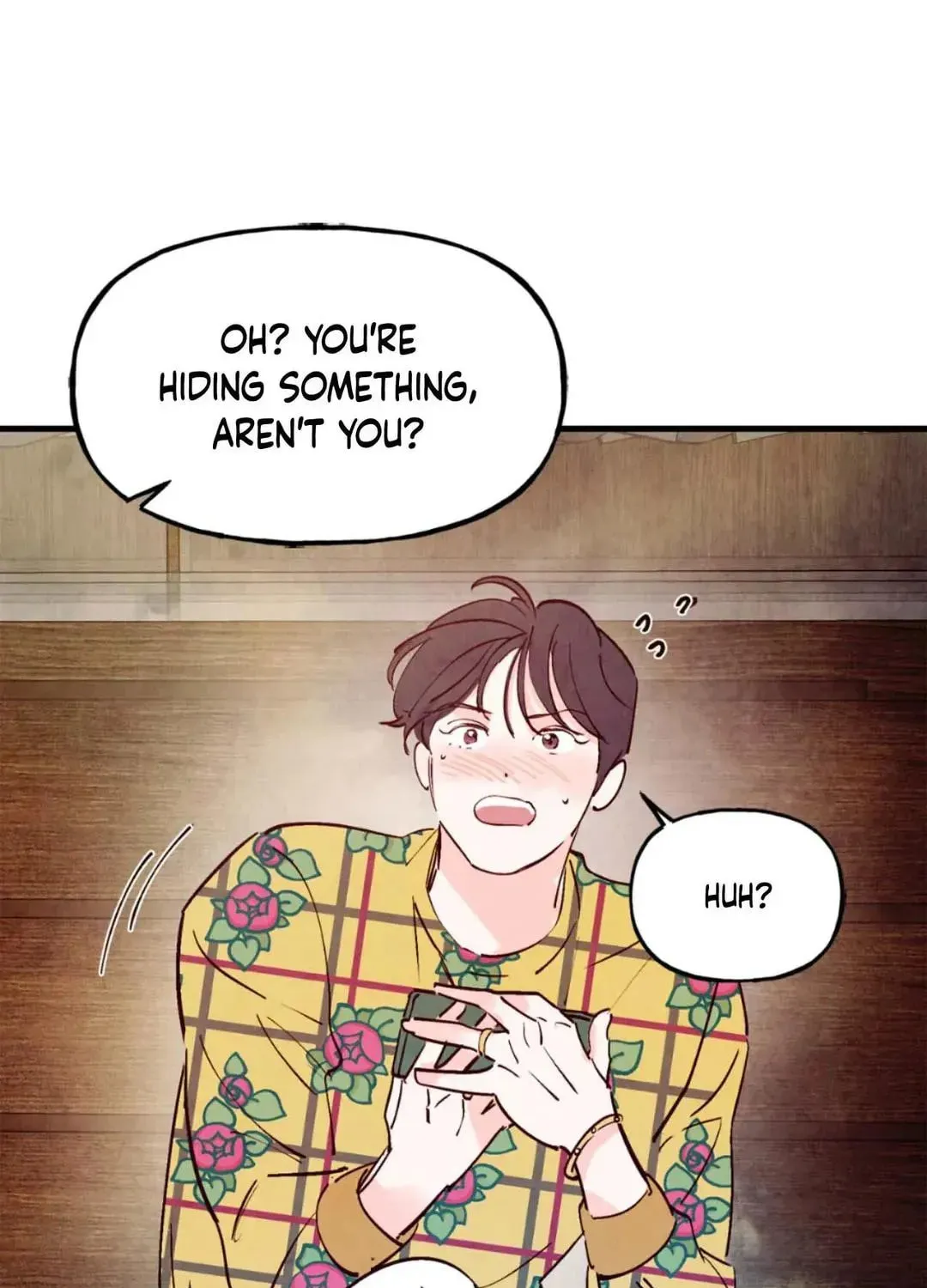 Punch Drunk Love Chapter 79 page 58 - 