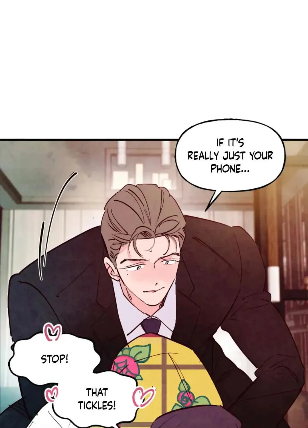 Punch Drunk Love Chapter 79 page 61 - 