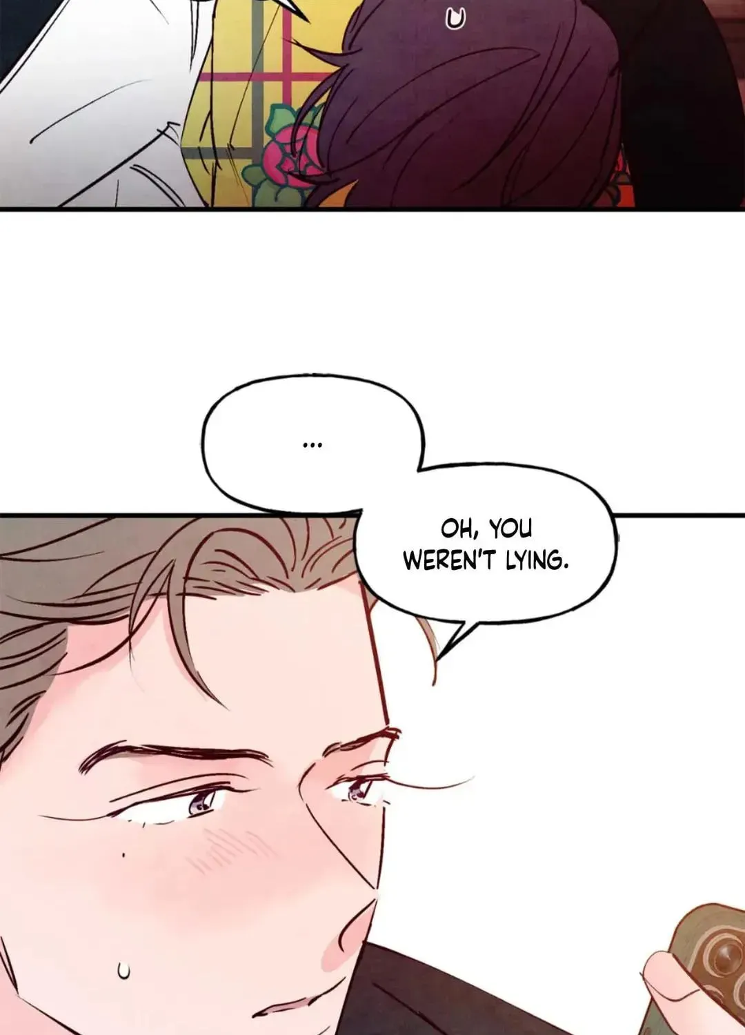 Punch Drunk Love Chapter 79 page 62 - 