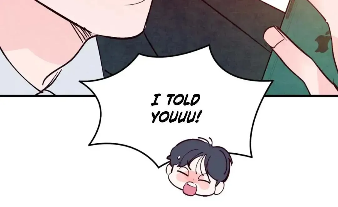 Punch Drunk Love Chapter 79 page 63 - 