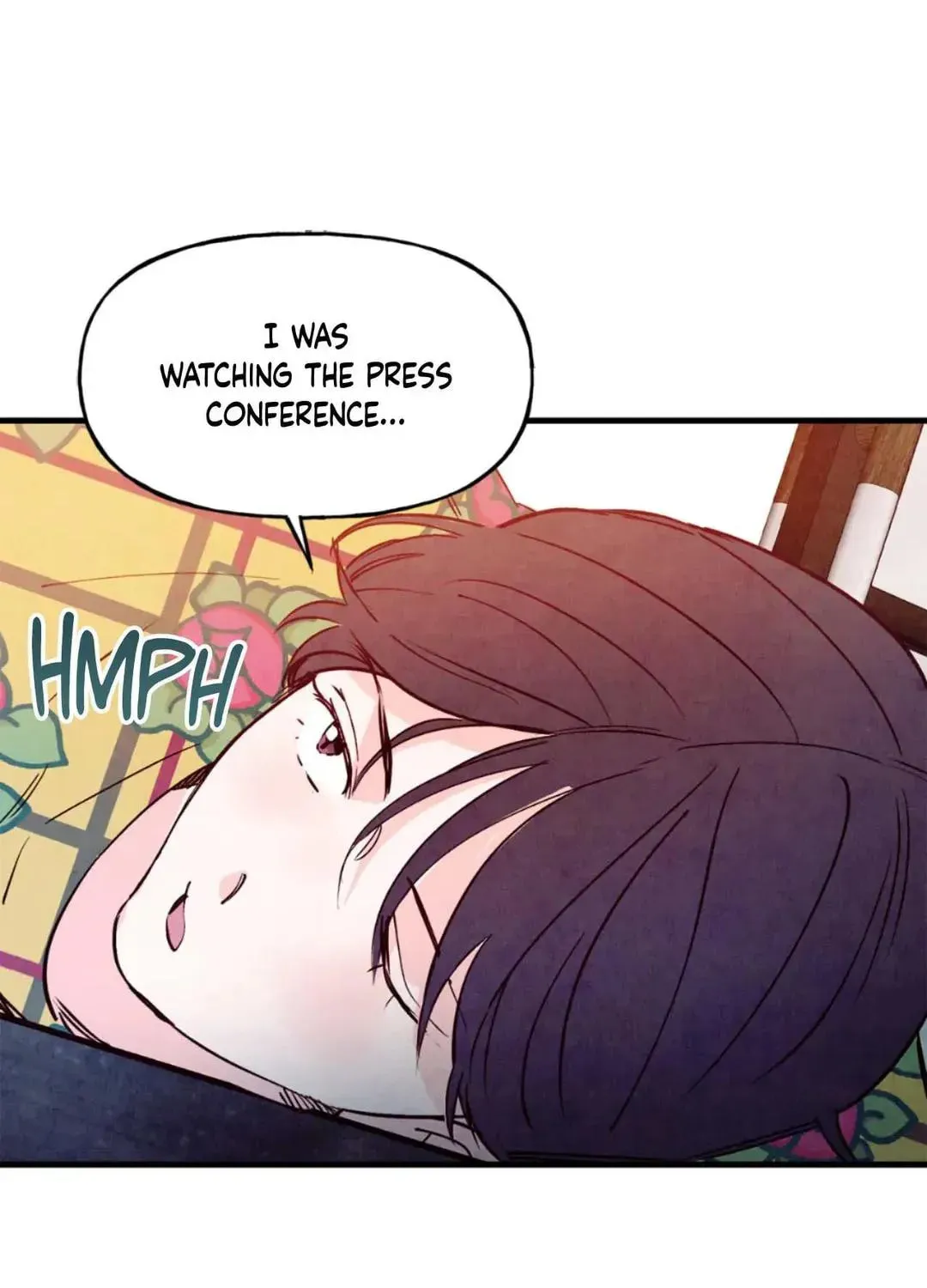 Punch Drunk Love Chapter 79 page 64 - 