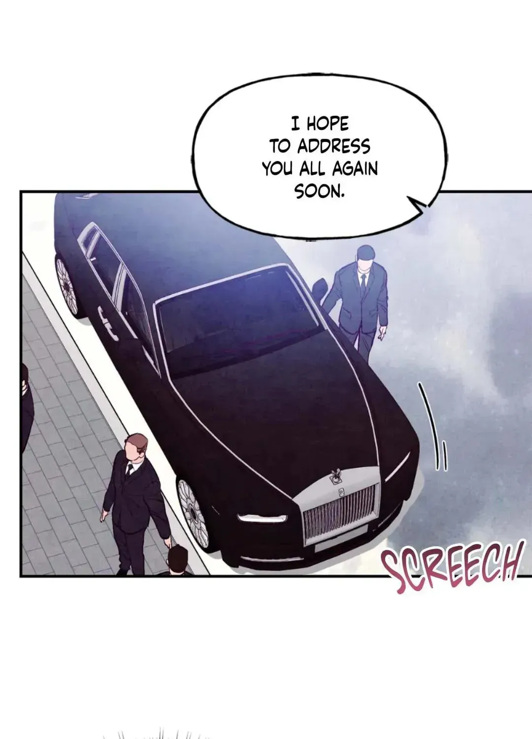 Punch Drunk Love Chapter 79 page 8 - 