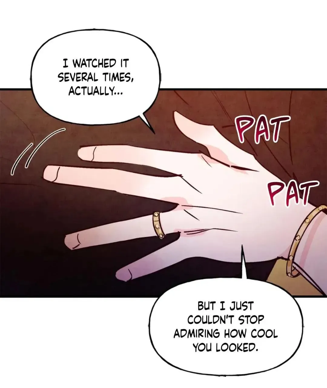 Punch Drunk Love Chapter 79 page 73 - 