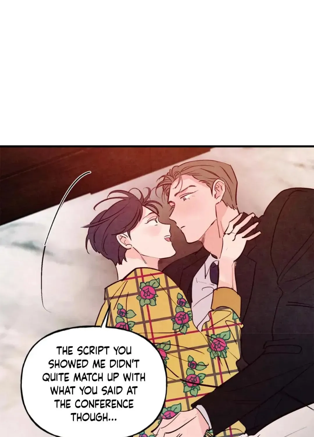 Punch Drunk Love Chapter 79 page 75 - 