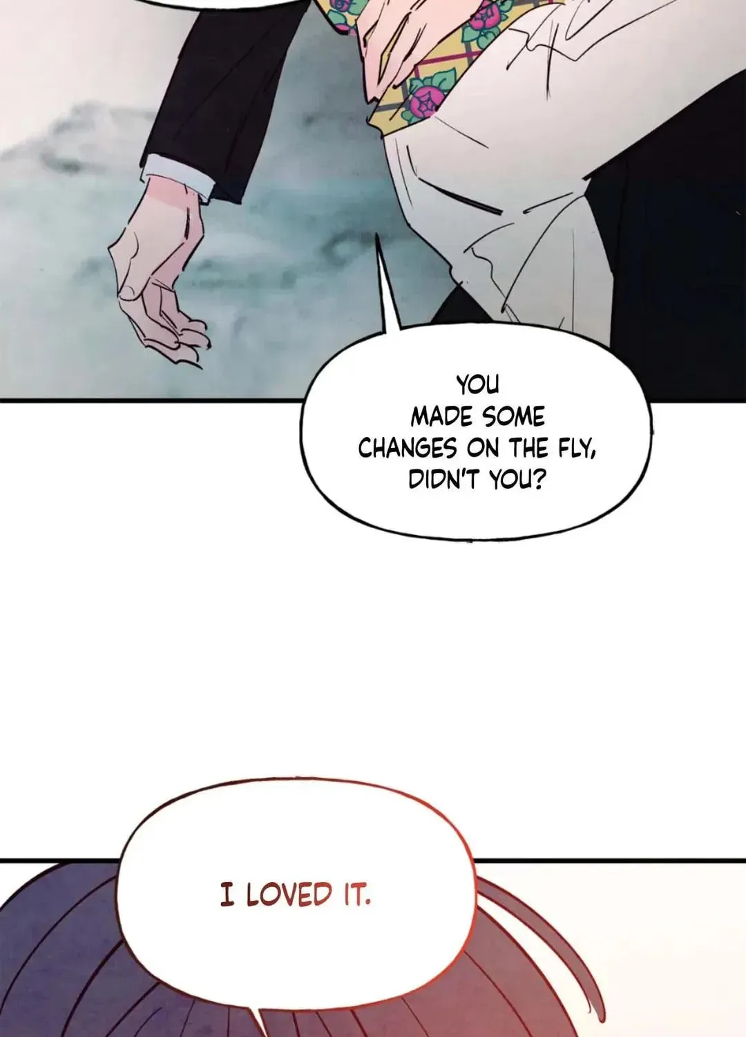 Punch Drunk Love Chapter 79 page 76 - 