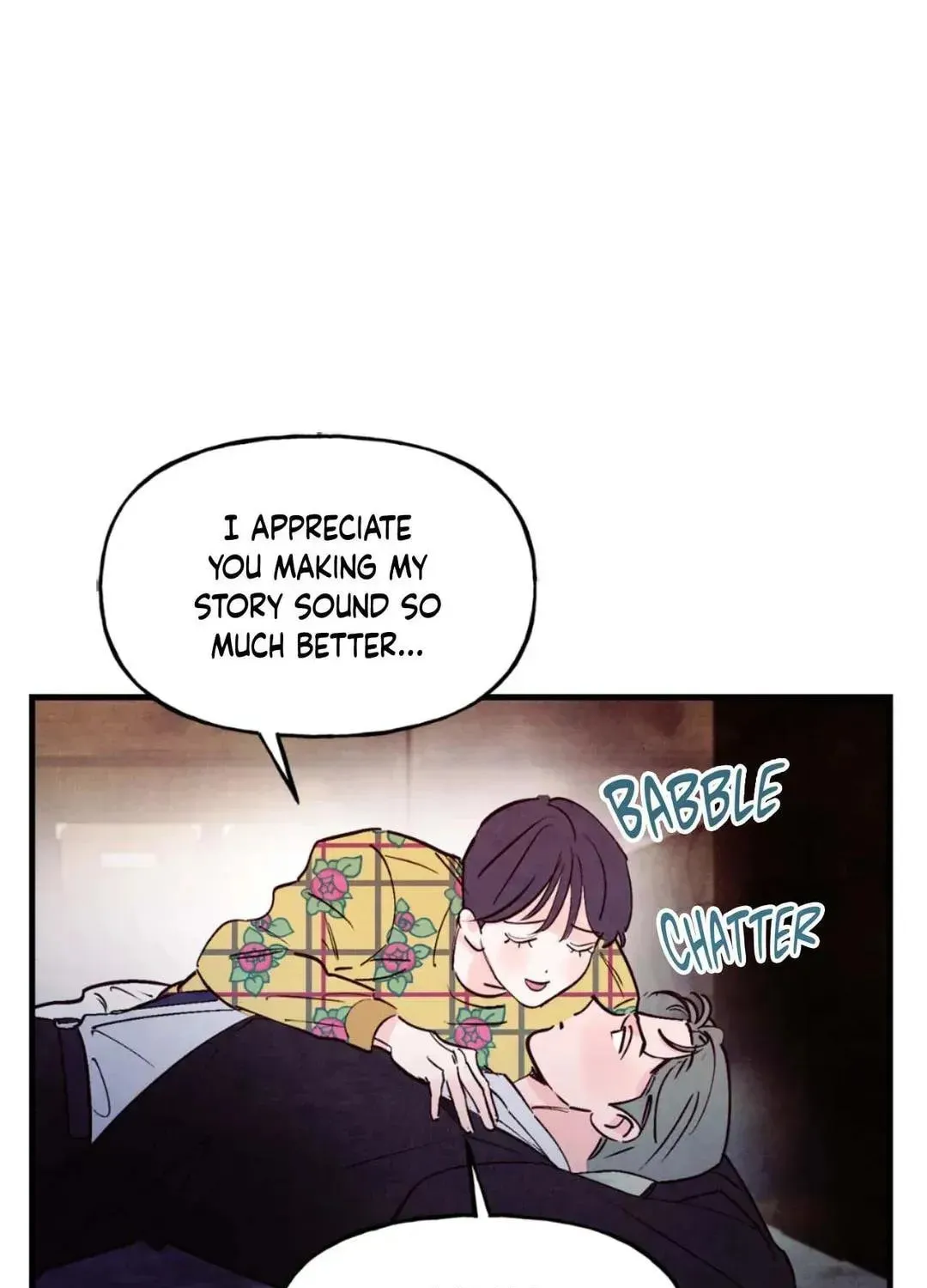 Punch Drunk Love Chapter 79 page 78 - 