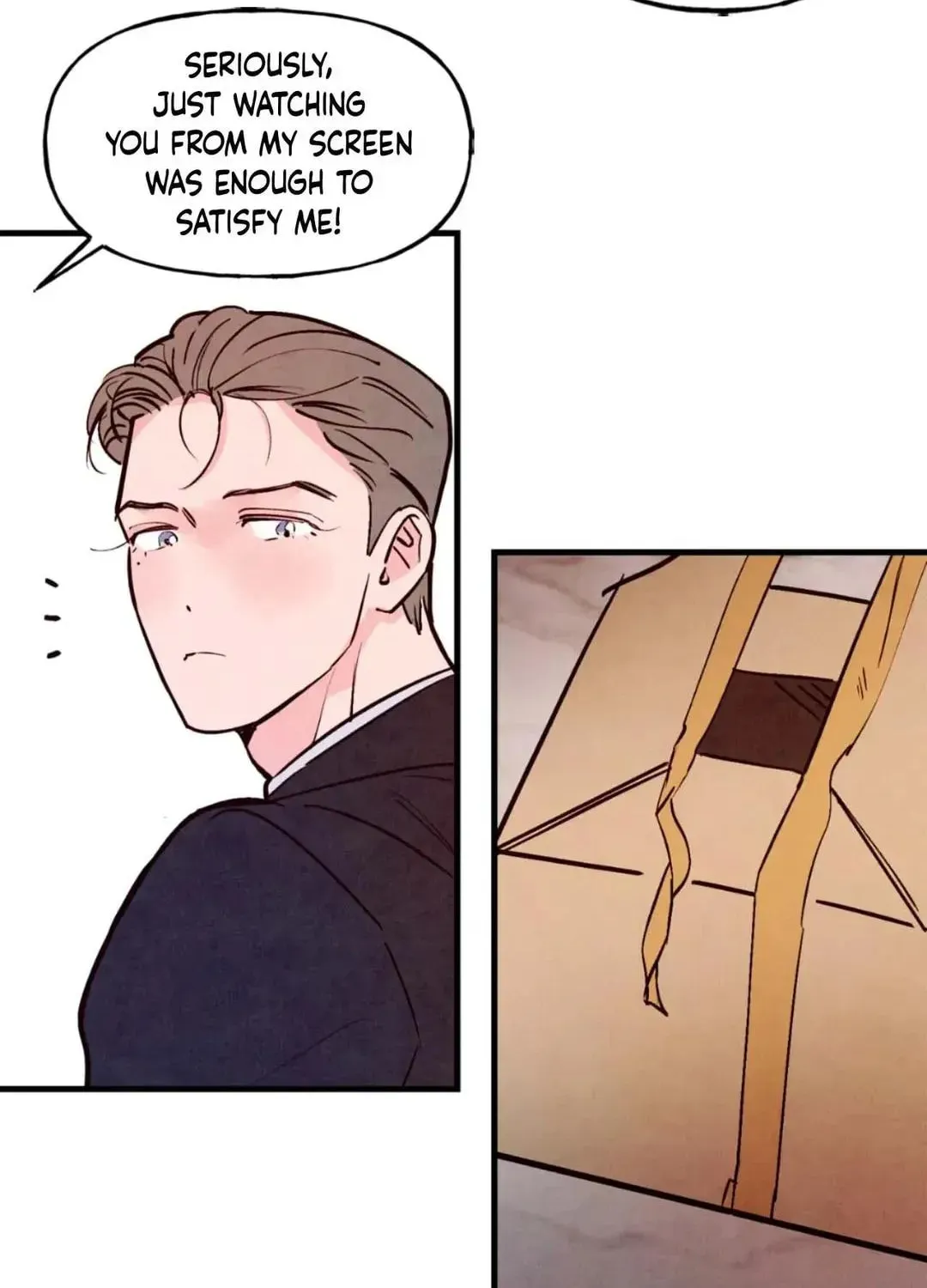 Punch Drunk Love Chapter 79 page 83 - 