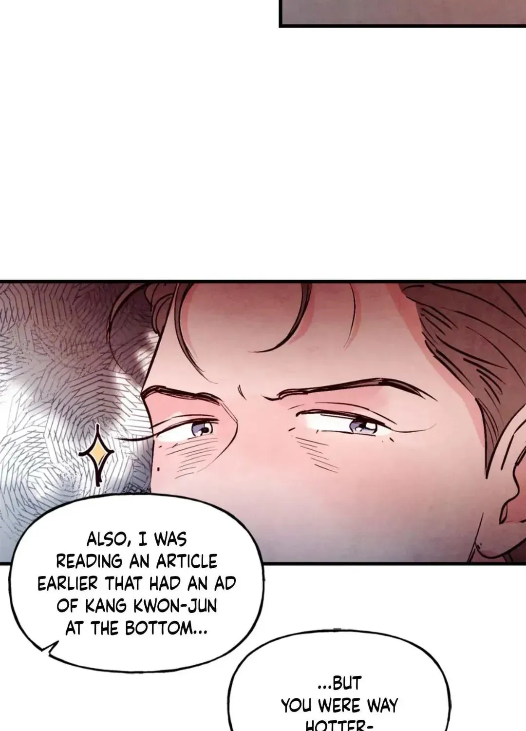 Punch Drunk Love Chapter 79 page 84 - 