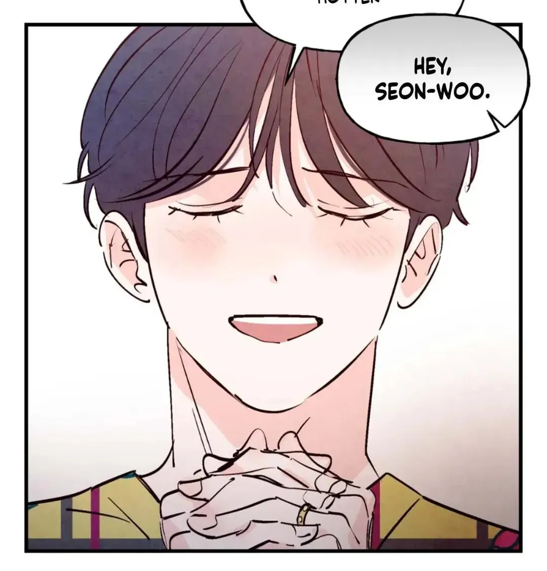 Punch Drunk Love Chapter 79 page 85 - 