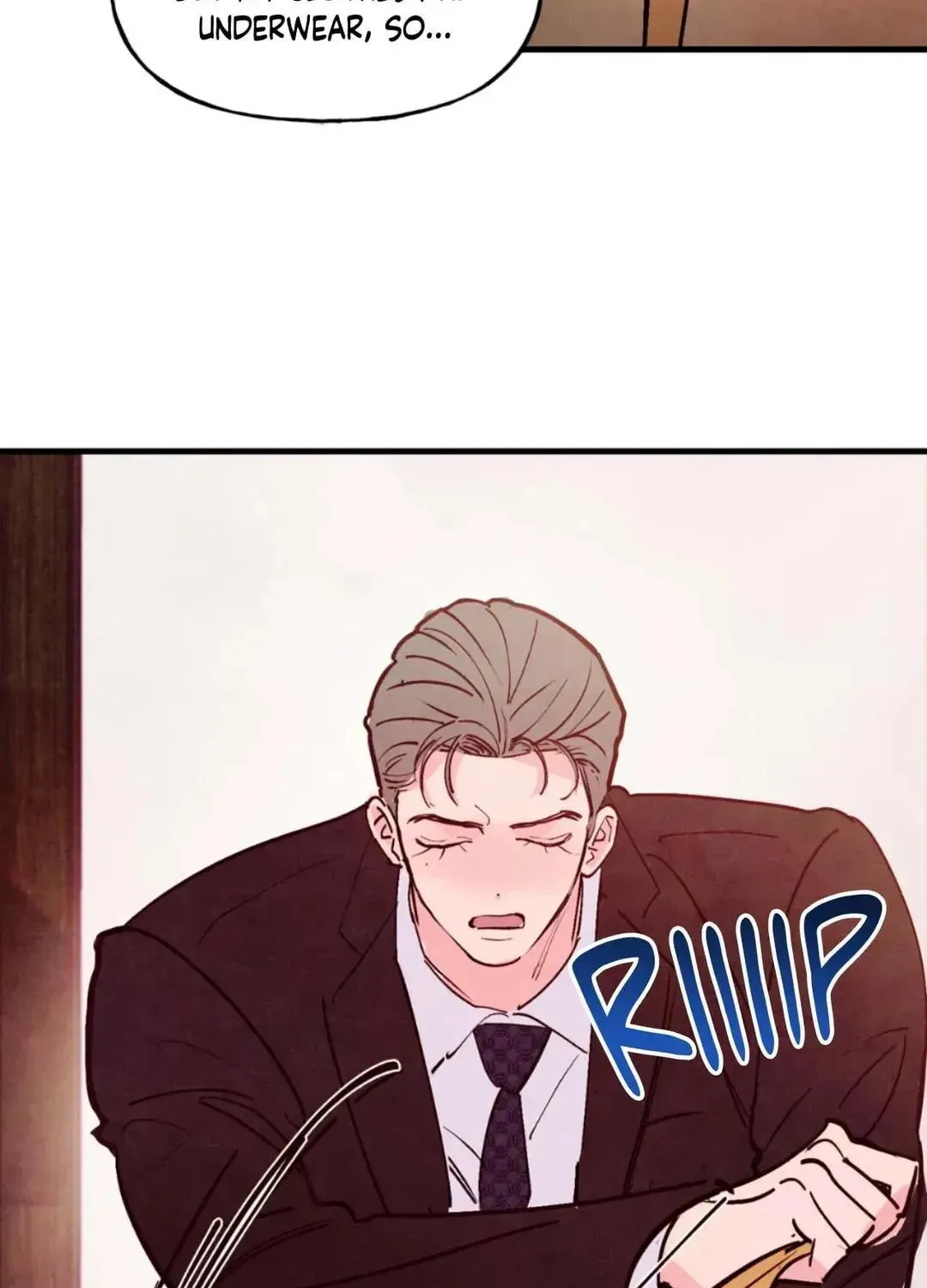 Punch Drunk Love Chapter 79 page 88 - 
