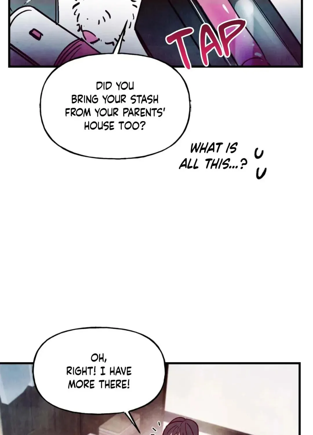 Punch Drunk Love Chapter 79 page 93 - 