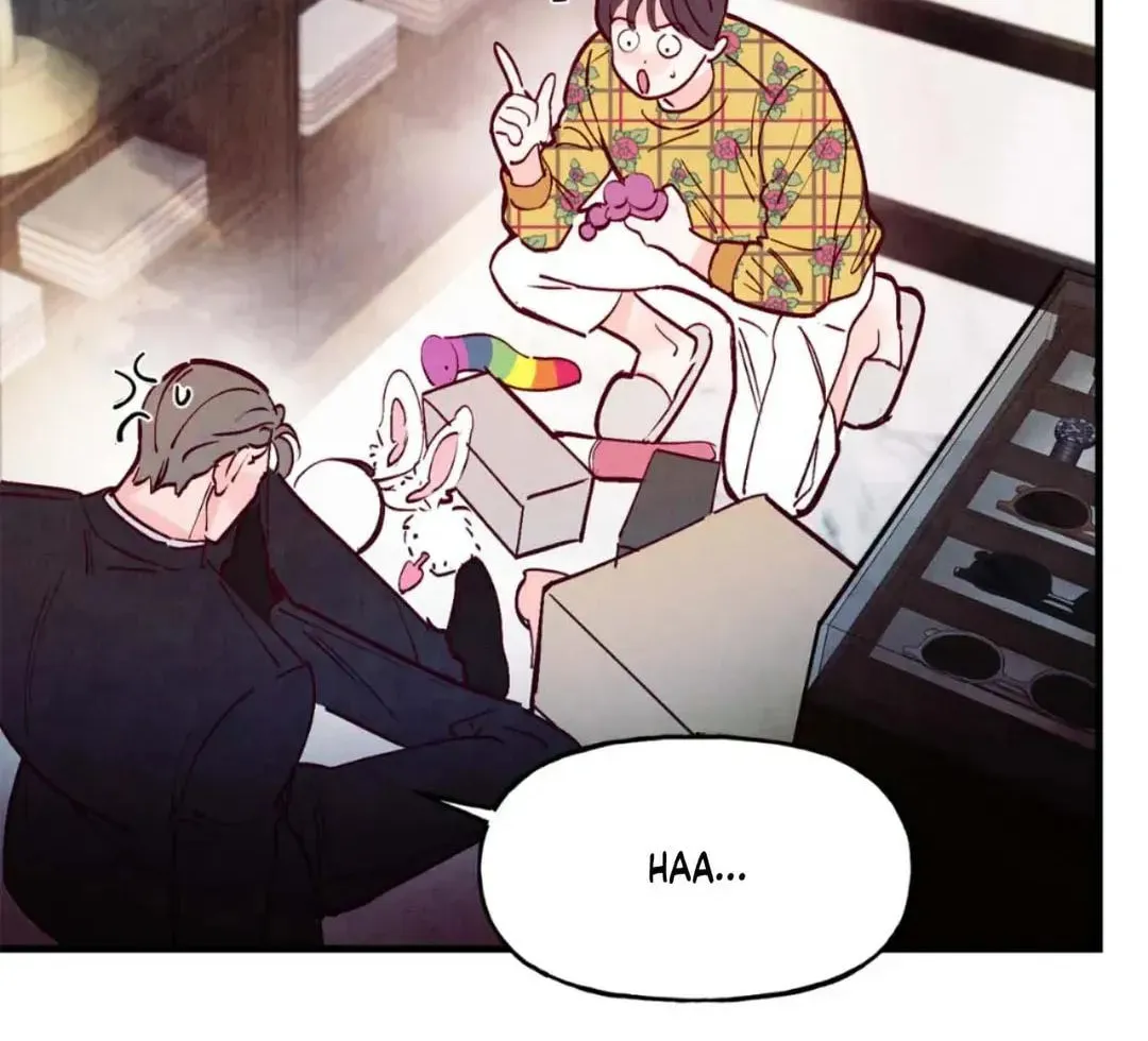 Punch Drunk Love Chapter 79 page 94 - 