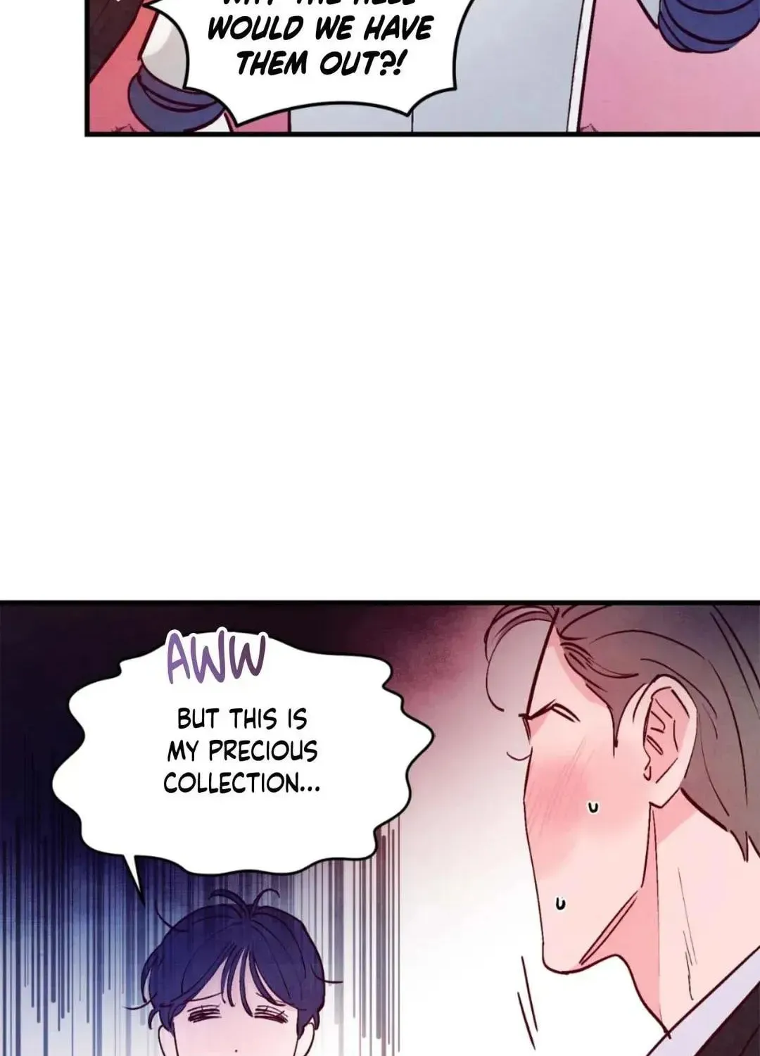 Punch Drunk Love Chapter 79 page 96 - 