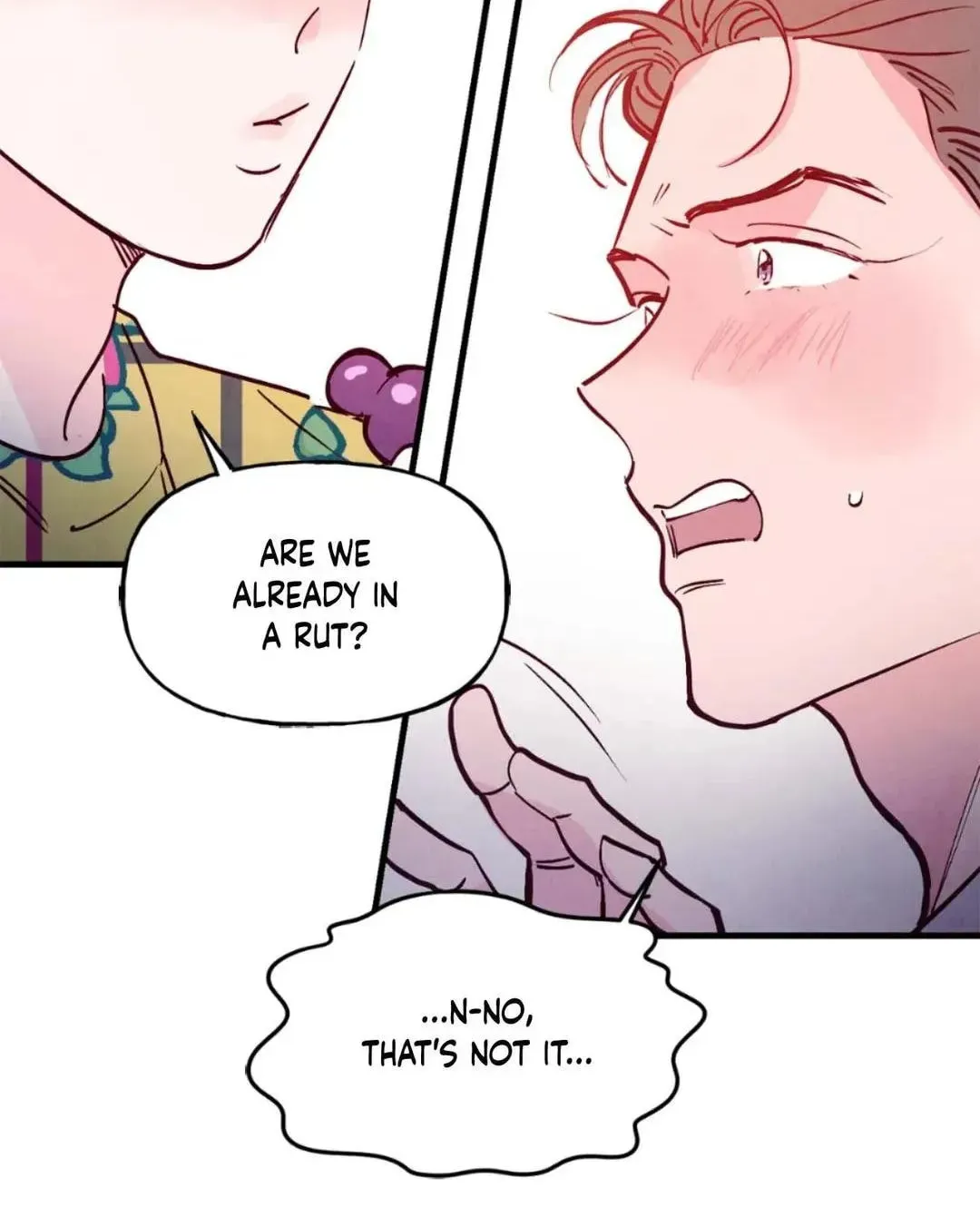 Punch Drunk Love Chapter 79 page 98 - 