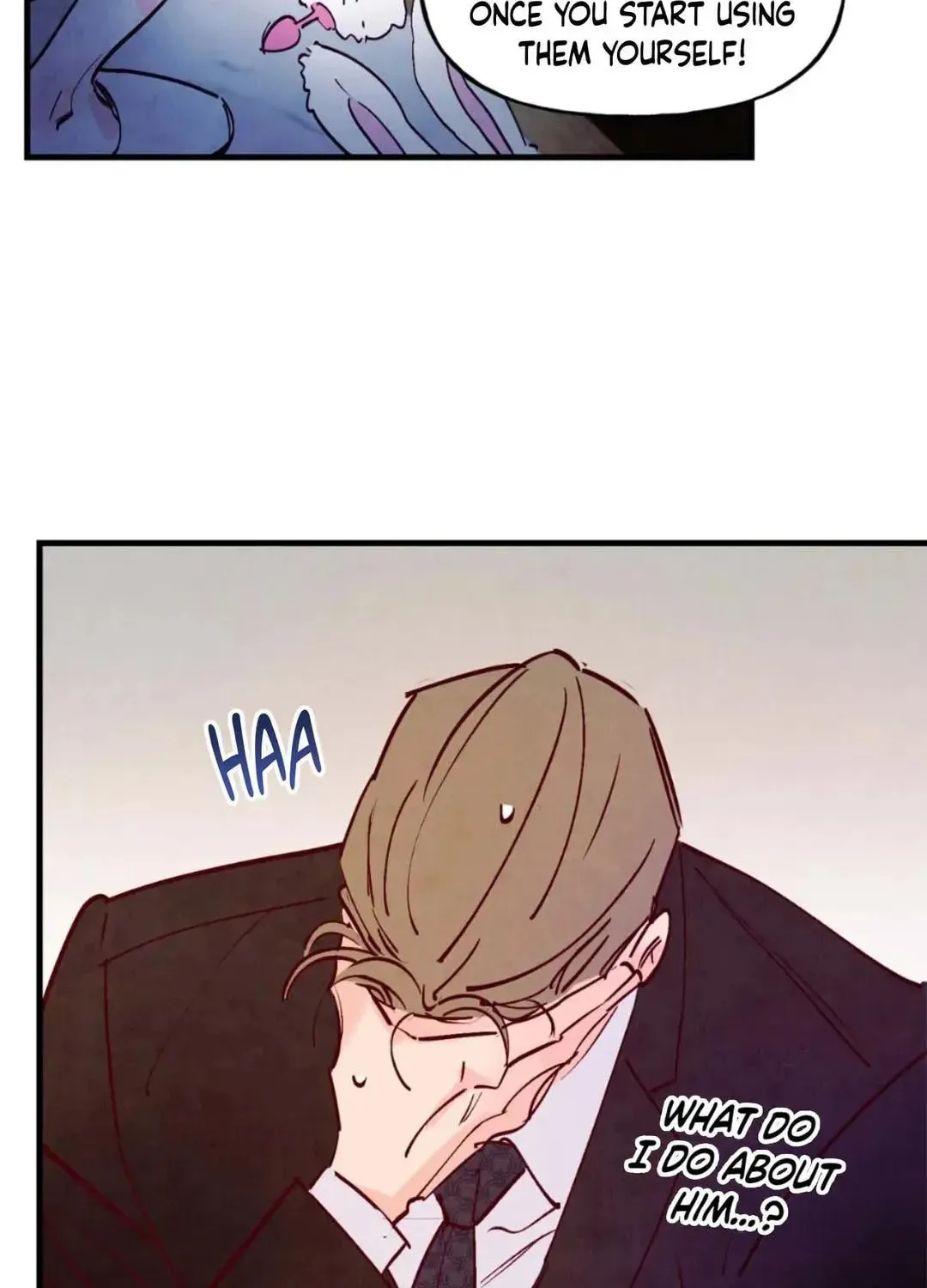 Punch Drunk Love Chapter 79 page 100 - 