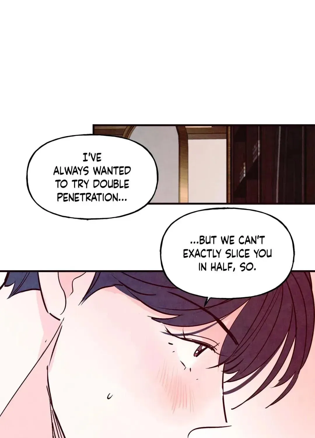Punch Drunk Love Chapter 80 page 1 - 